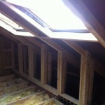 Attic Conversions and Extensions